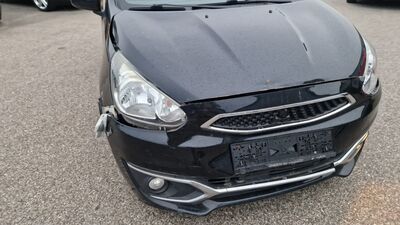 Mitsubishi Space Star Gebrauchtwagen