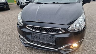 Mitsubishi Space Star Gebrauchtwagen