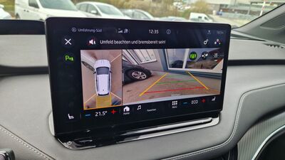 Skoda Enyaq Gebrauchtwagen