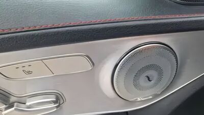 Mercedes-Benz C-Klasse Gebrauchtwagen