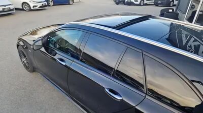 Mercedes-Benz C-Klasse Gebrauchtwagen