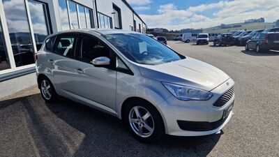 Ford C-MAX Gebrauchtwagen