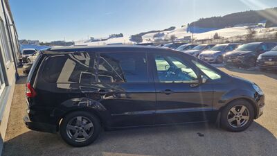 Ford Galaxy Gebrauchtwagen