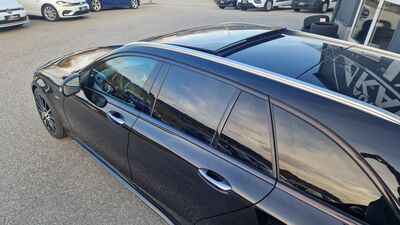 Mercedes-Benz C-Klasse Gebrauchtwagen