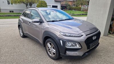 Hyundai Kona Gebrauchtwagen