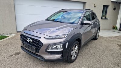 Hyundai Kona Gebrauchtwagen