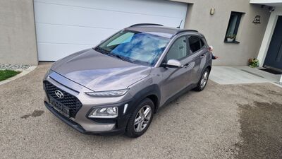 Hyundai Kona Gebrauchtwagen