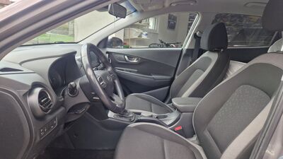Hyundai Kona Gebrauchtwagen