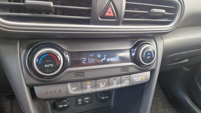 Hyundai Kona Gebrauchtwagen