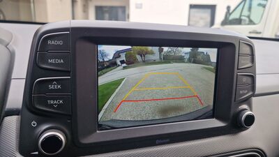 Hyundai Kona Gebrauchtwagen