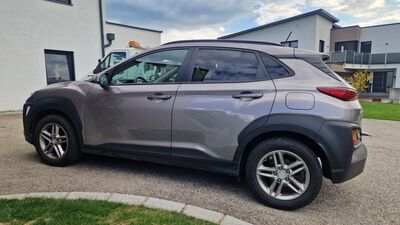 Hyundai Kona Gebrauchtwagen
