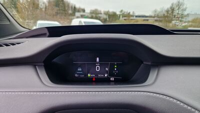 Skoda Enyaq Gebrauchtwagen