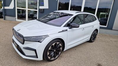 Skoda Enyaq Gebrauchtwagen