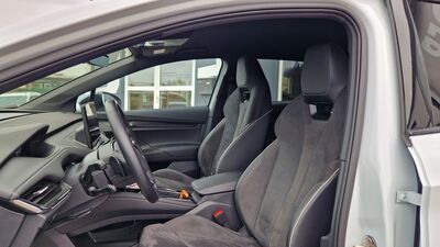 Skoda Enyaq Gebrauchtwagen