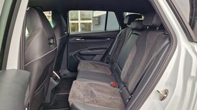 Skoda Enyaq Gebrauchtwagen