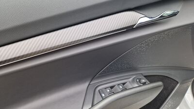 Skoda Enyaq Gebrauchtwagen