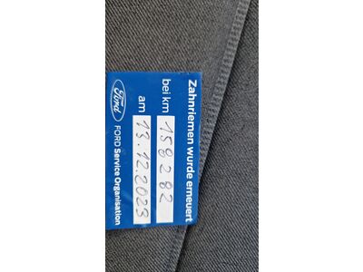 Ford Tourneo Connect Gebrauchtwagen