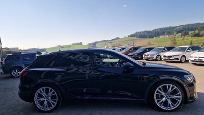 Audi e-tron Gebrauchtwagen