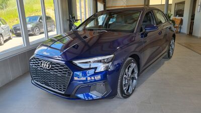 Audi A3 Neuwagen