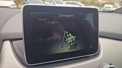 Mercedes-Benz B-Klasse Gebrauchtwagen