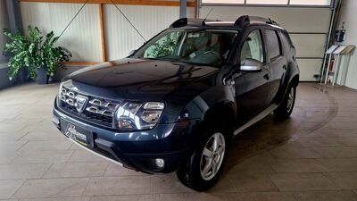 Dacia Duster Gebrauchtwagen