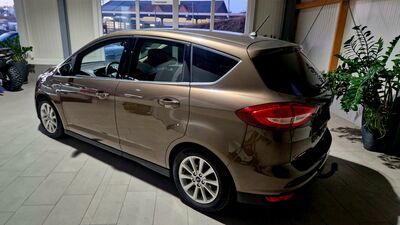 Ford C-MAX Gebrauchtwagen