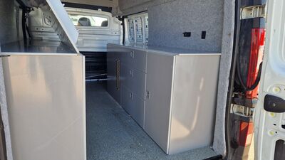 Renault Trafic Gebrauchtwagen