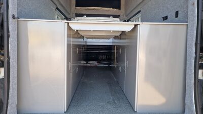 Renault Trafic Gebrauchtwagen