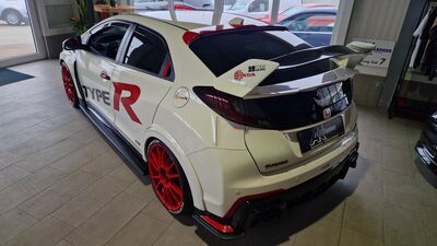 Honda Civic Gebrauchtwagen