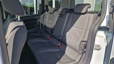 Ford Tourneo Connect Gebrauchtwagen
