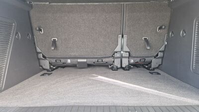 Ford Tourneo Connect Gebrauchtwagen