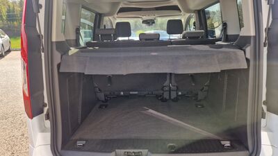 Ford Tourneo Connect Gebrauchtwagen