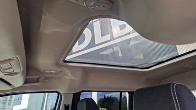 Ford Tourneo Connect Gebrauchtwagen