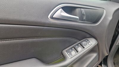 Mercedes-Benz B-Klasse Gebrauchtwagen