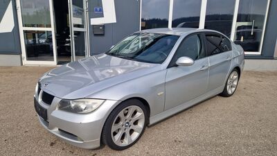 BMW 3er Gebrauchtwagen