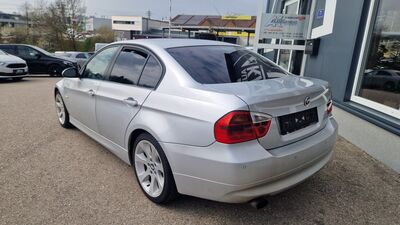 BMW 3er Gebrauchtwagen