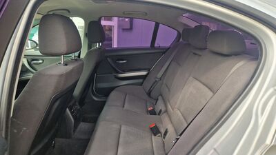 BMW 3er Gebrauchtwagen