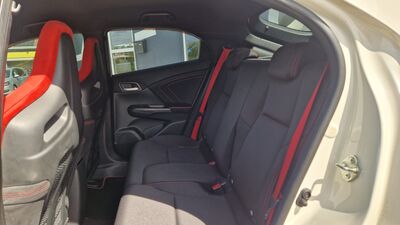 Honda Civic Gebrauchtwagen