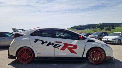 Honda Civic Gebrauchtwagen