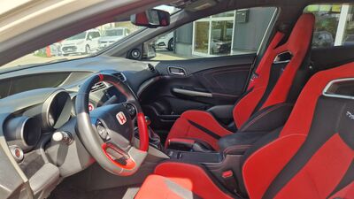 Honda Civic Gebrauchtwagen