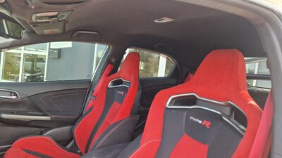 Honda Civic Gebrauchtwagen