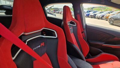 Honda Civic Gebrauchtwagen