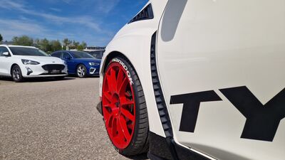 Honda Civic Gebrauchtwagen