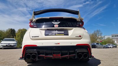 Honda Civic Gebrauchtwagen