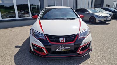 Honda Civic Gebrauchtwagen