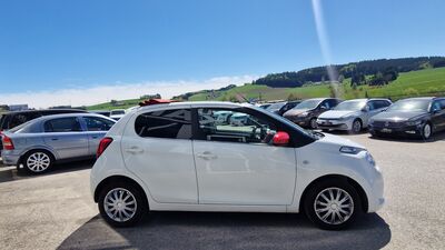 Citroën C1 Gebrauchtwagen