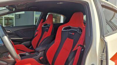 Honda Civic Gebrauchtwagen