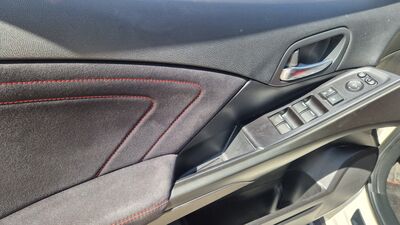 Honda Civic Gebrauchtwagen