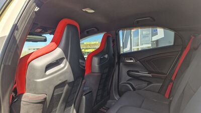 Honda Civic Gebrauchtwagen