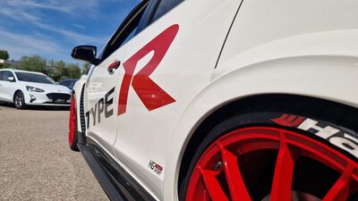 Honda Civic Gebrauchtwagen